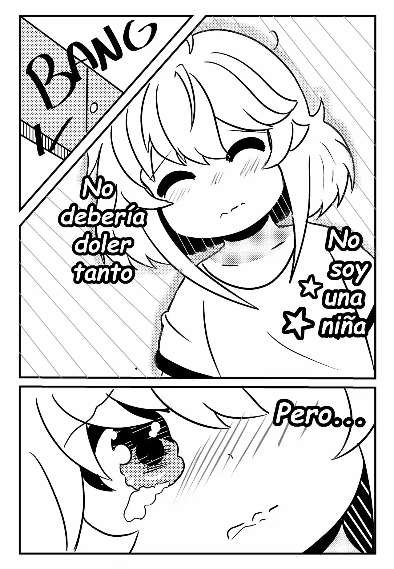 Porque Somos Imperfectos - Capítulo 5 - Página 8 - LectorTMOo