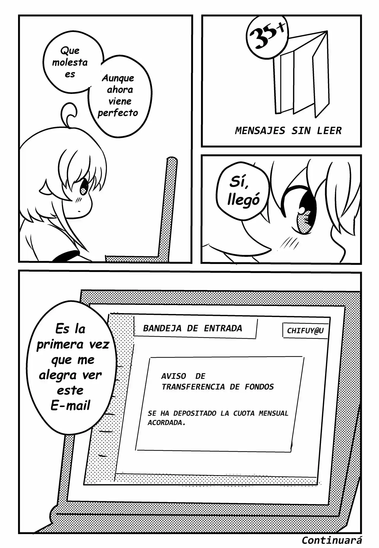 Porque Somos Imperfectos - Capítulo 5 - Página 11 - LectorTMOo