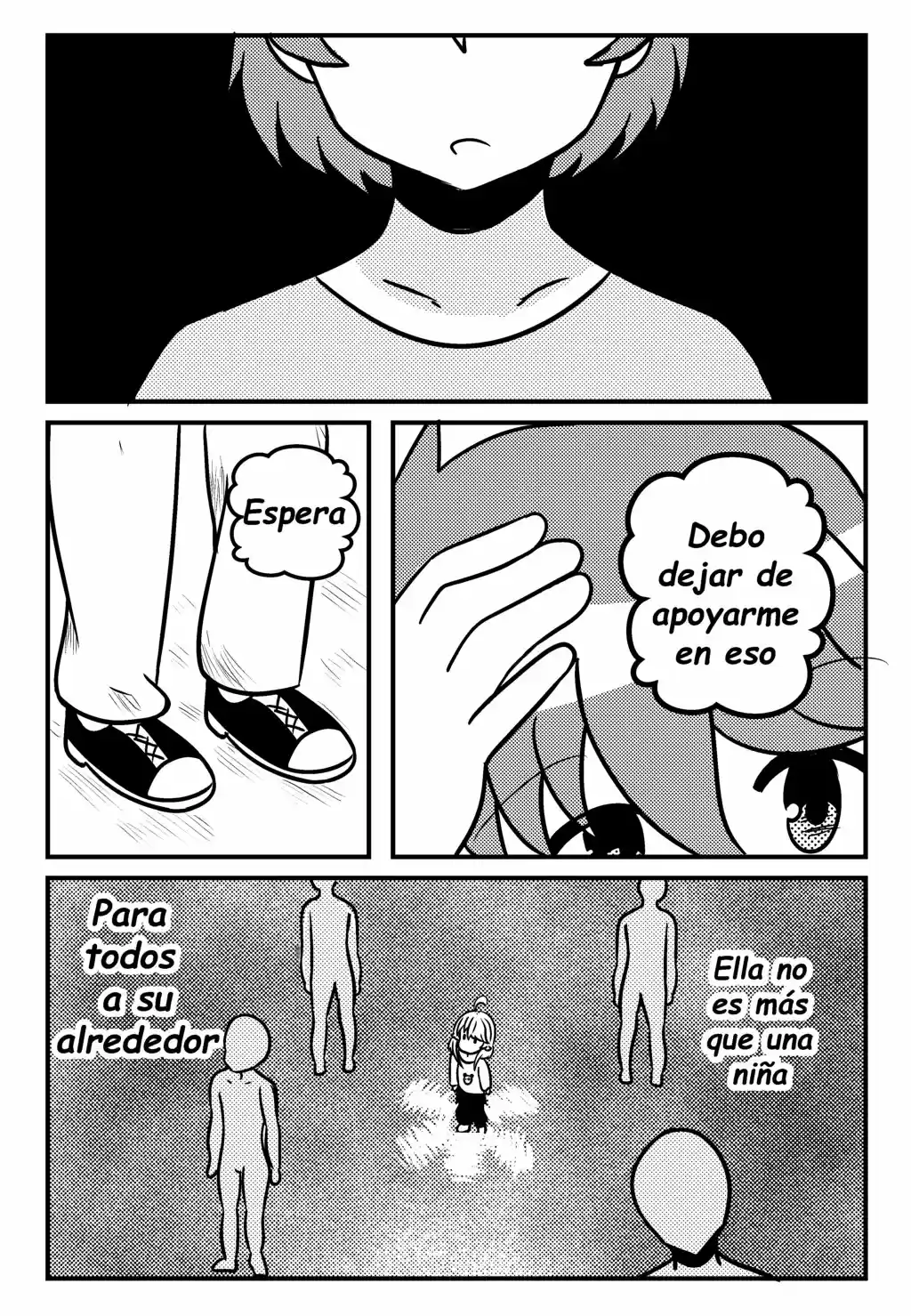 Porque Somos Imperfectos - Capítulo 7 - Página 7 - LectorTMOo