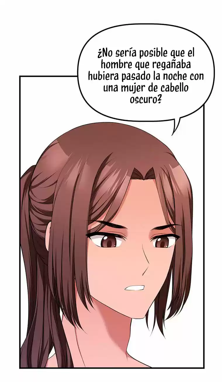 Porque Su Majestad Debe Ser Una Bestia - Capítulo 10 - Página 13 - LectorTMOo