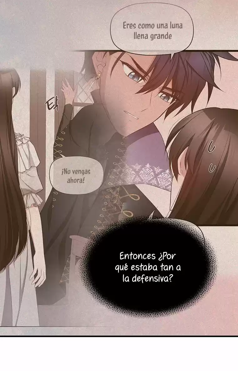 Porque Su Majestad Debe Ser Una Bestia - Capítulo 10 - Página 17 - LectorTMOo