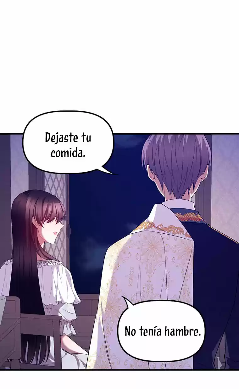 Porque Su Majestad Debe Ser Una Bestia - Capítulo 10 - Página 36 - LectorTMOo