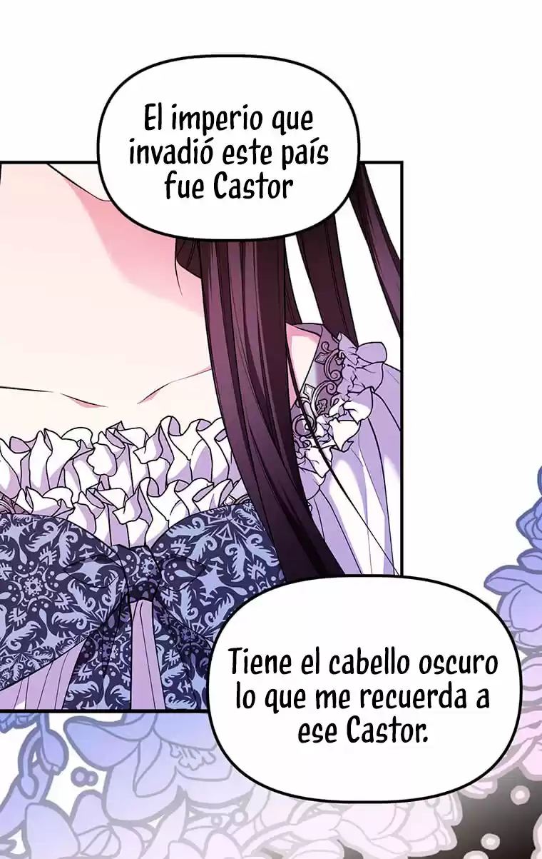 Porque Su Majestad Debe Ser Una Bestia - Capítulo 10 - Página 40 - LectorTMOo