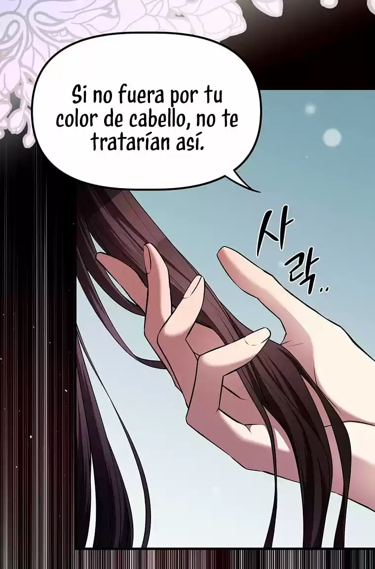 Porque Su Majestad Debe Ser Una Bestia - Capítulo 10 - Página 41 - LectorTMOo