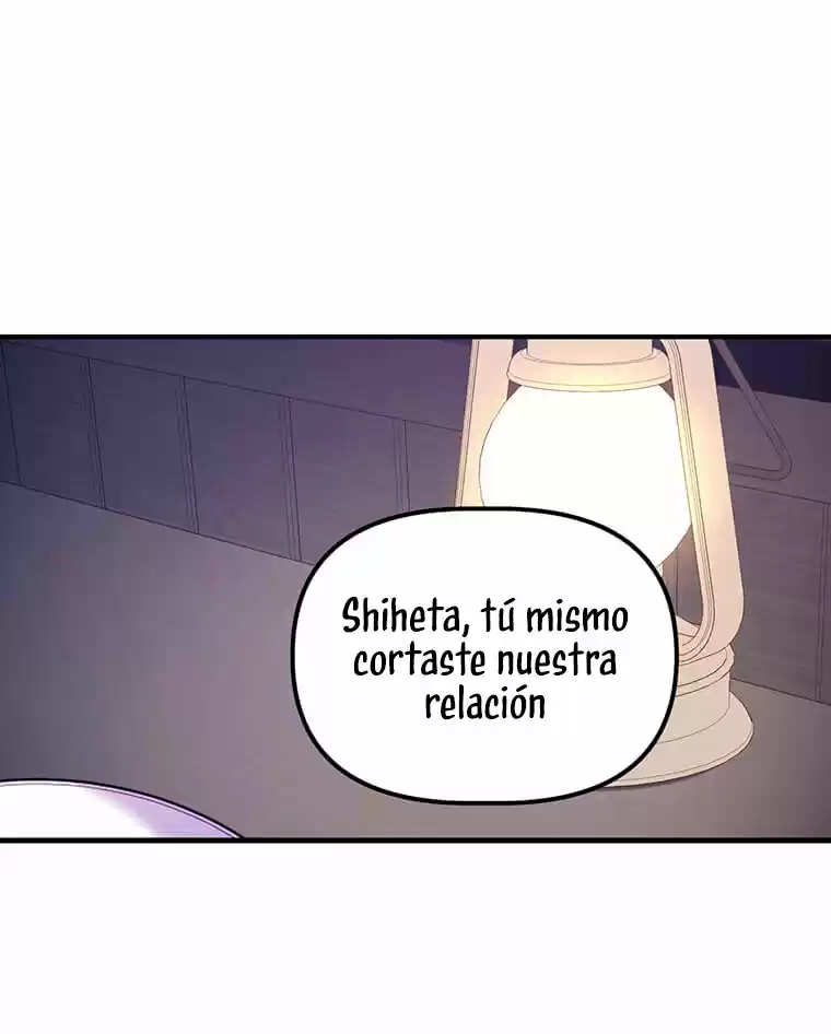 Porque Su Majestad Debe Ser Una Bestia - Capítulo 10 - Página 44 - LectorTMOo