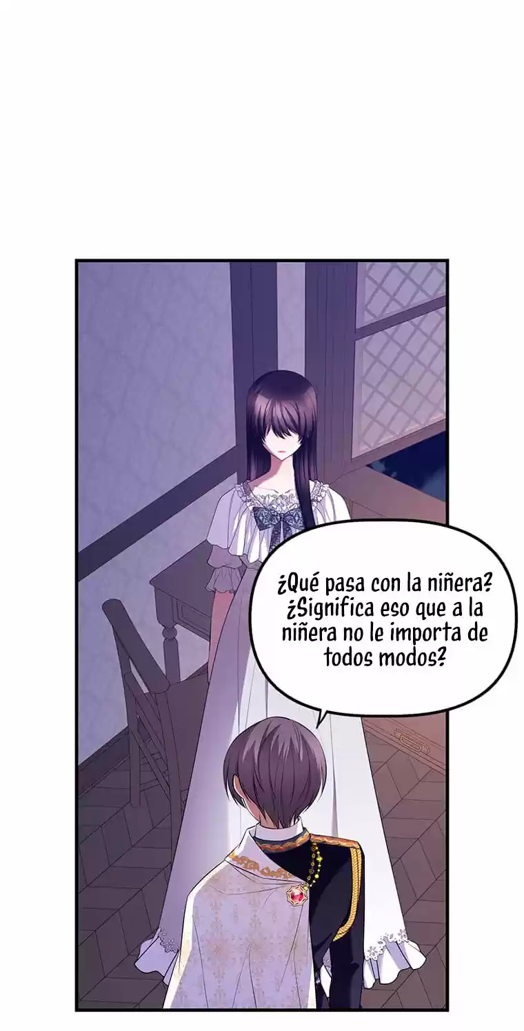 Porque Su Majestad Debe Ser Una Bestia - Capítulo 10 - Página 48 - LectorTMOo
