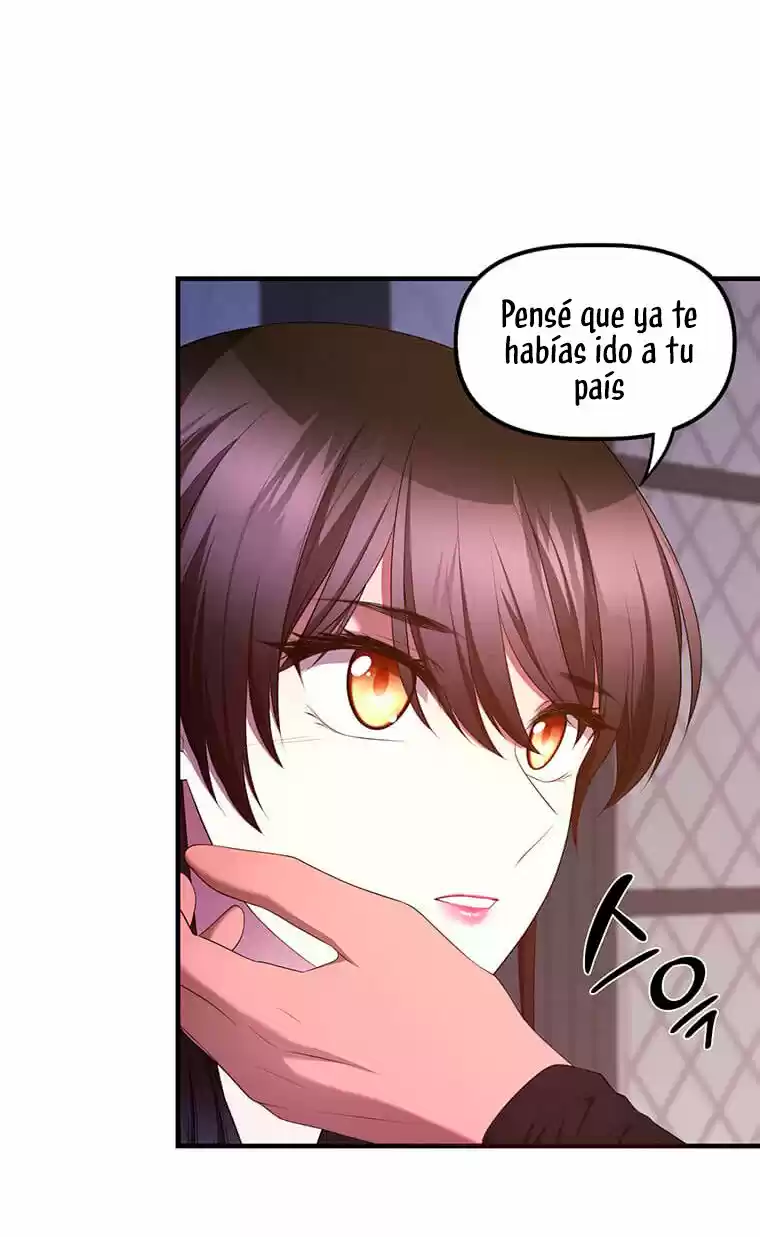 Porque Su Majestad Debe Ser Una Bestia - Capítulo 10 - Página 67 - LectorTMOo