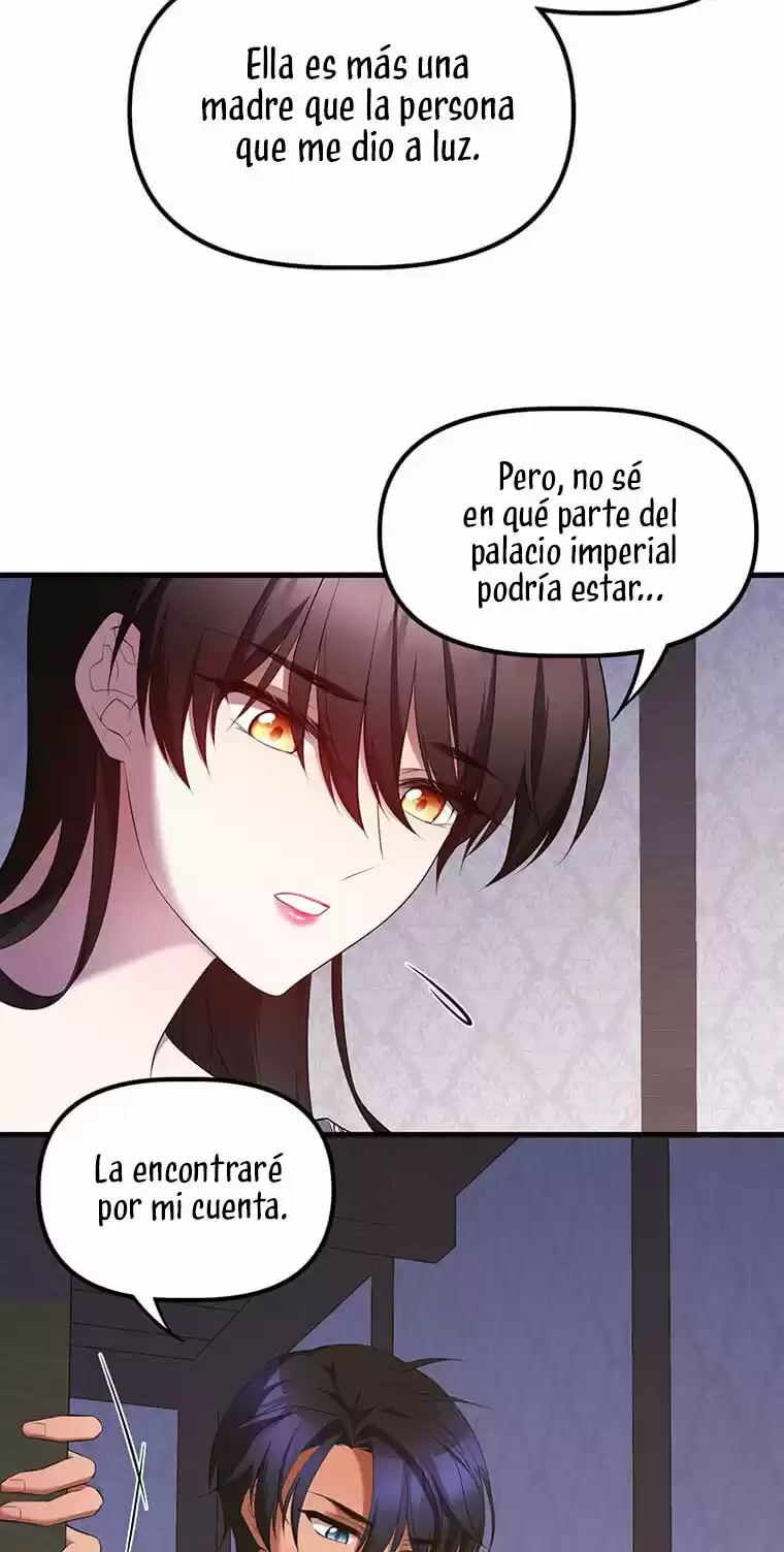 Porque Su Majestad Debe Ser Una Bestia - Capítulo 11 - Página 10 - LectorTMOo
