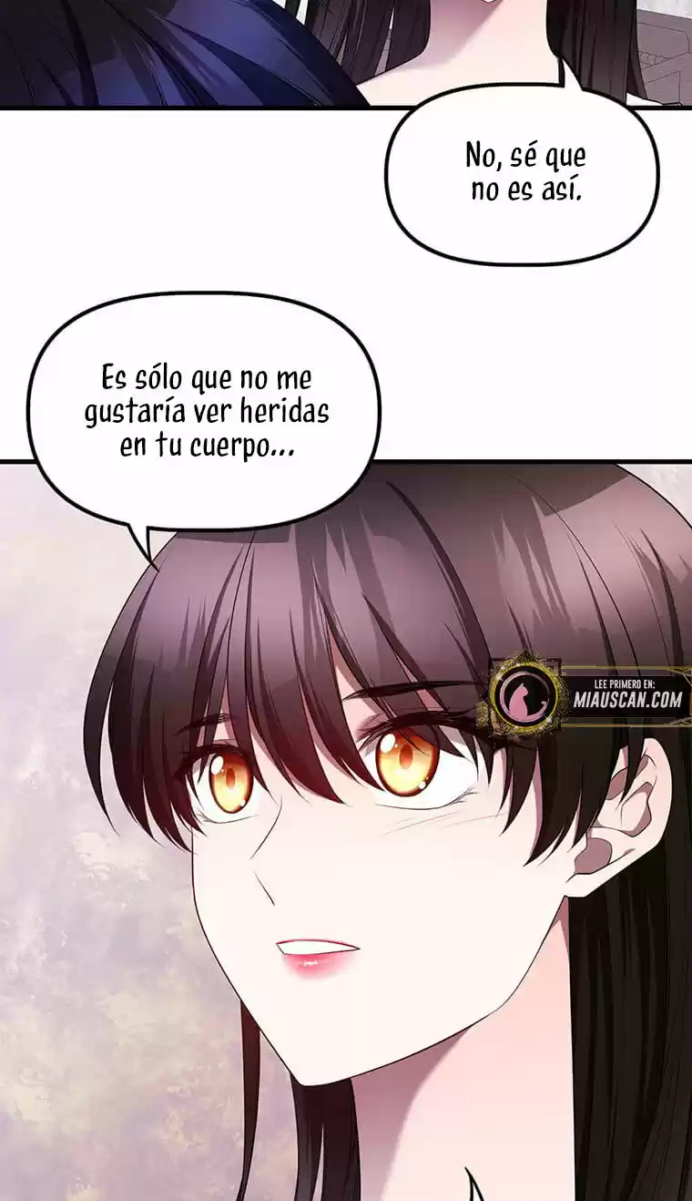 Porque Su Majestad Debe Ser Una Bestia - Capítulo 11 - Página 19 - LectorTMOo