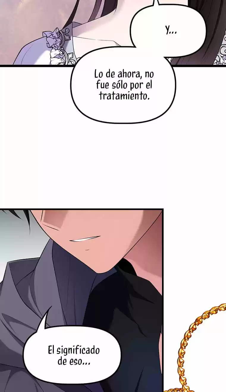 Porque Su Majestad Debe Ser Una Bestia - Capítulo 11 - Página 20 - LectorTMOo