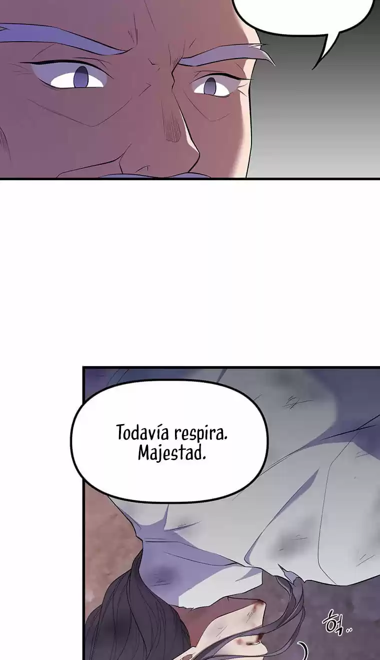 Porque Su Majestad Debe Ser Una Bestia - Capítulo 11 - Página 30 - LectorTMOo