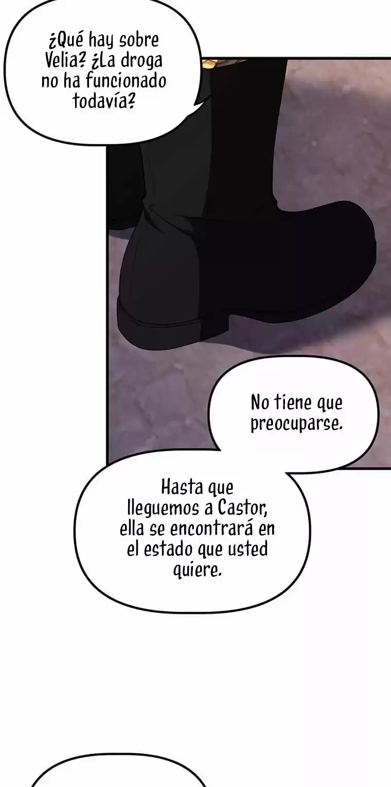 Porque Su Majestad Debe Ser Una Bestia - Capítulo 11 - Página 35 - LectorTMOo