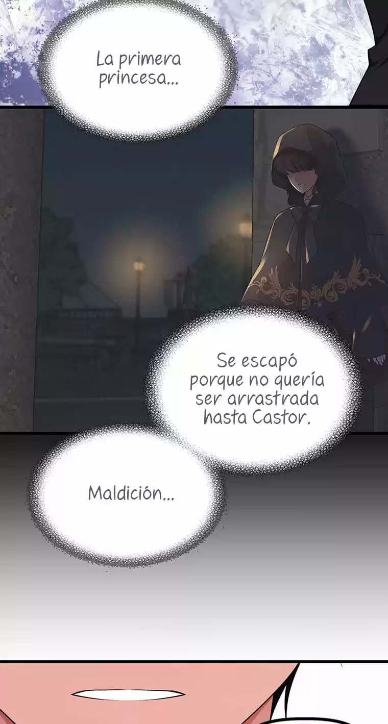 Porque Su Majestad Debe Ser Una Bestia - Capítulo 11 - Página 50 - LectorTMOo
