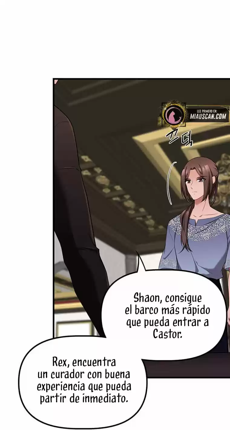 Porque Su Majestad Debe Ser Una Bestia - Capítulo 11 - Página 54 - LectorTMOo