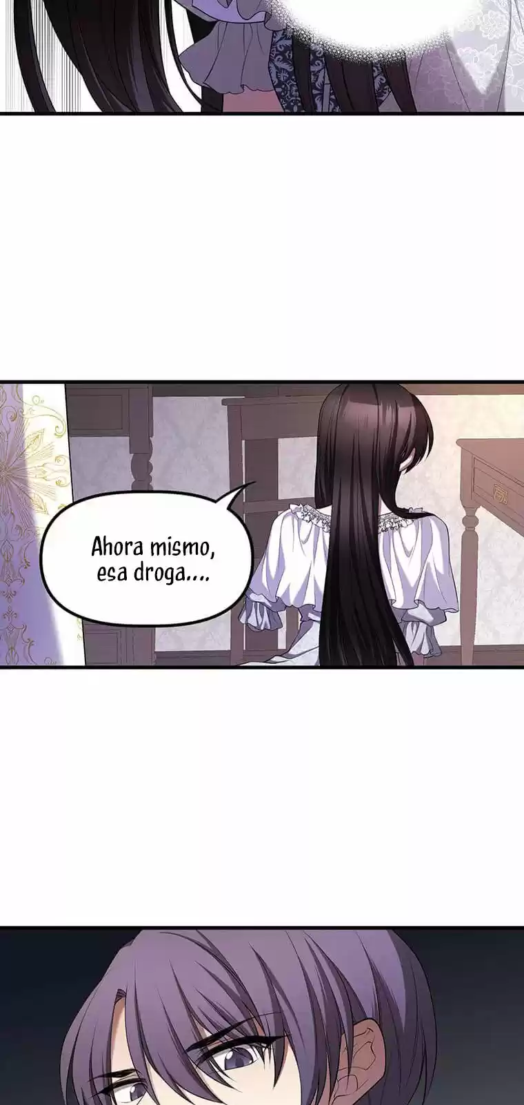 Porque Su Majestad Debe Ser Una Bestia - Capítulo 11 - Página 74 - LectorTMOo