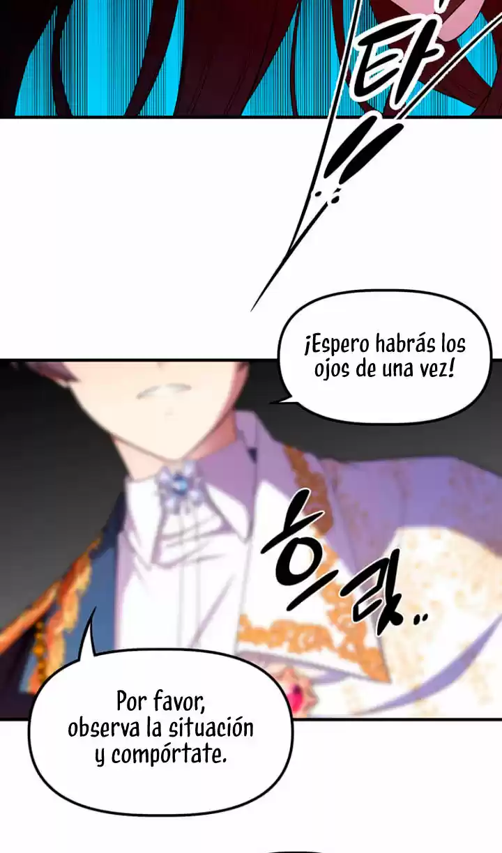 Porque Su Majestad Debe Ser Una Bestia - Capítulo 12 - Página 12 - LectorTMOo