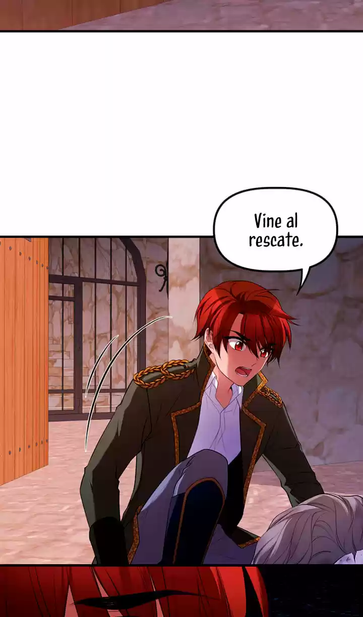 Porque Su Majestad Debe Ser Una Bestia - Capítulo 12 - Página 22 - LectorTMOo