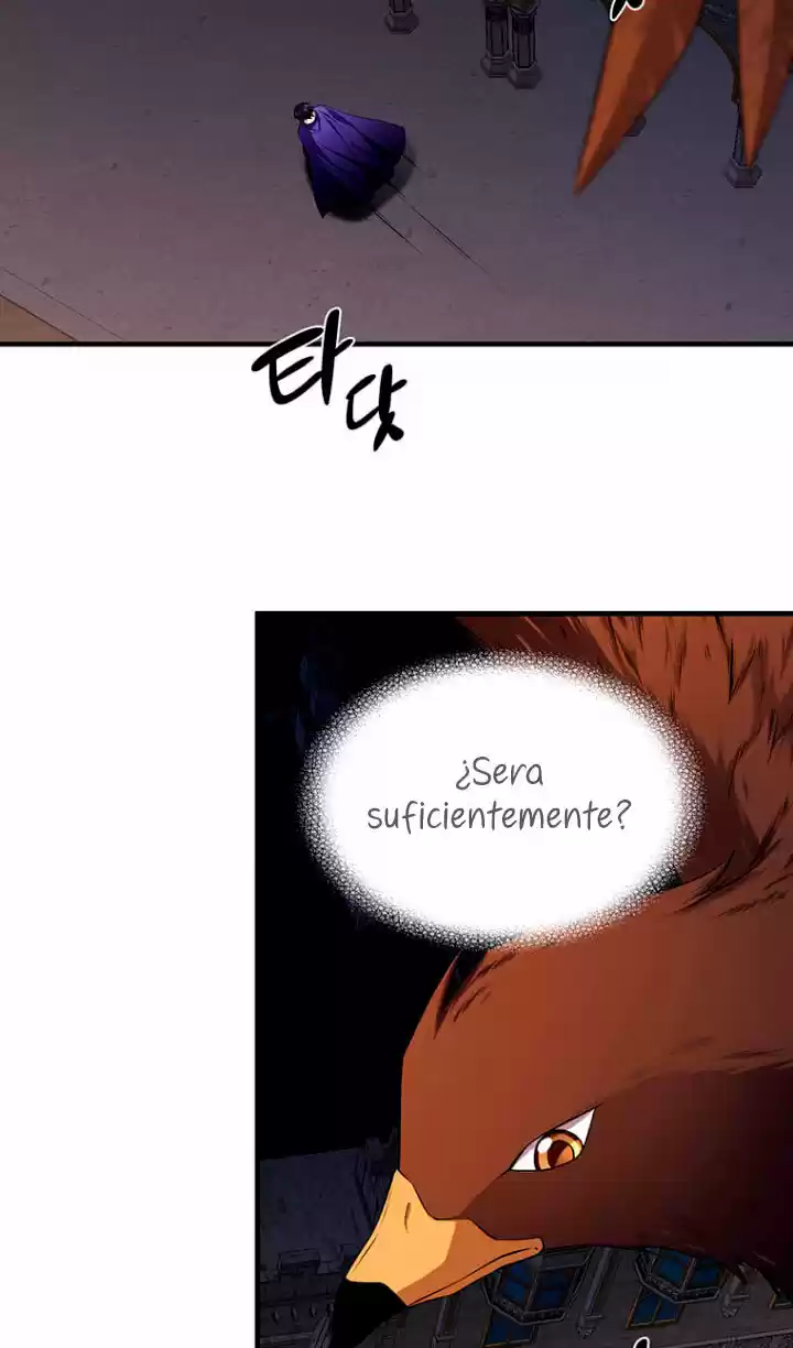 Porque Su Majestad Debe Ser Una Bestia - Capítulo 12 - Página 26 - LectorTMOo