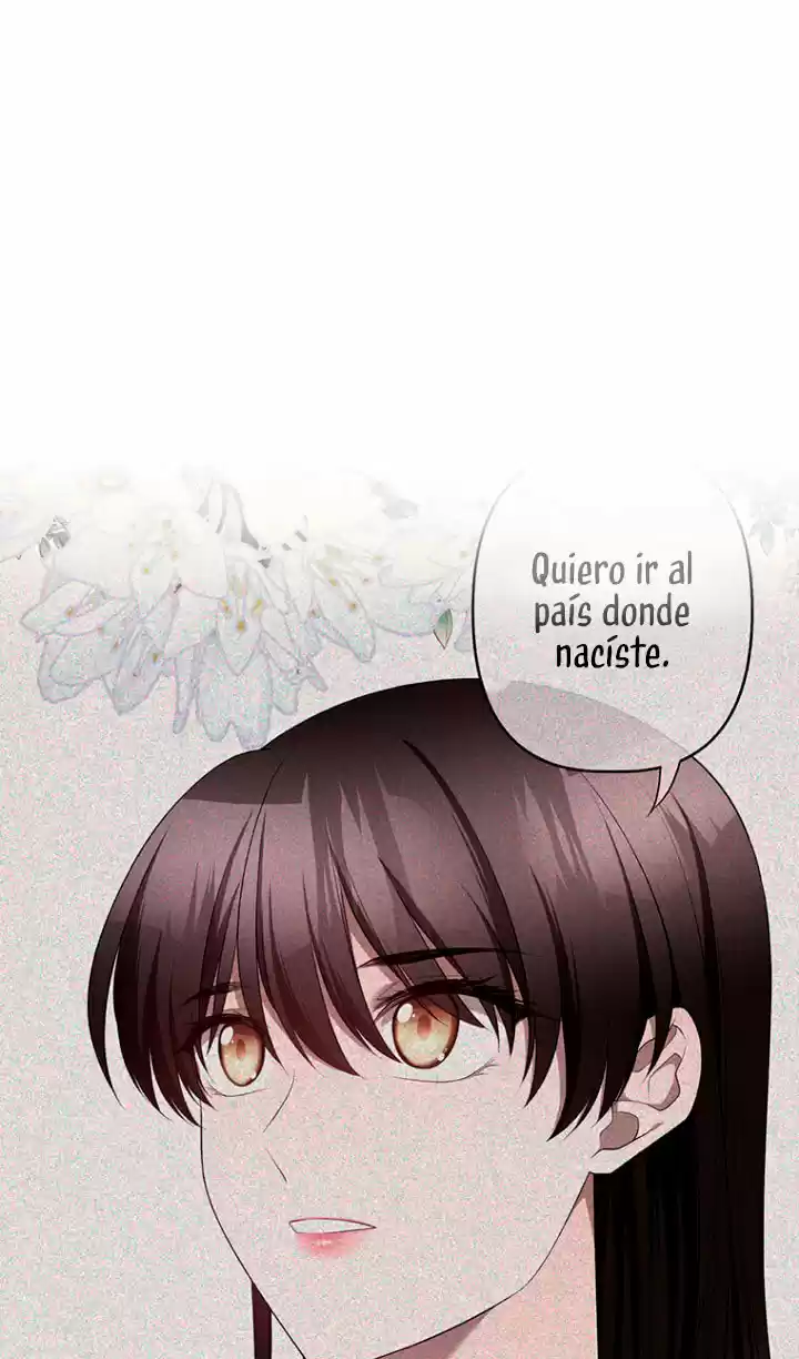 Porque Su Majestad Debe Ser Una Bestia - Capítulo 12 - Página 32 - LectorTMOo