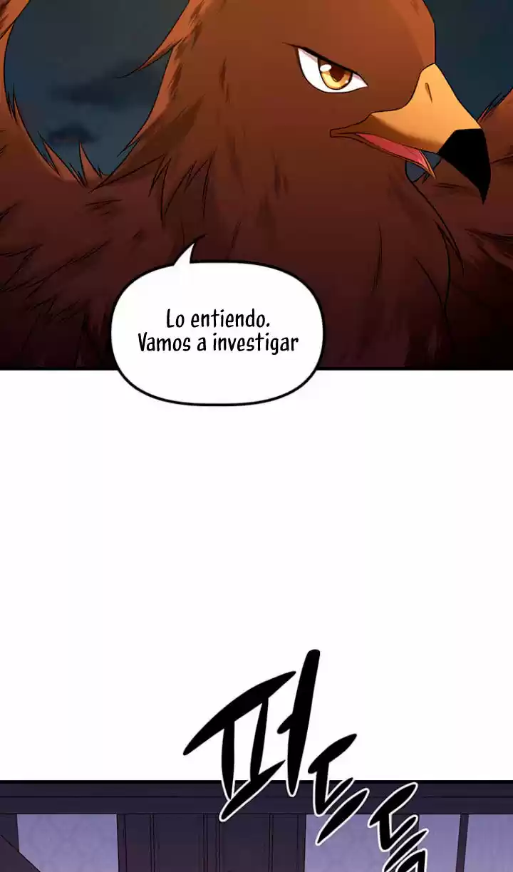 Porque Su Majestad Debe Ser Una Bestia - Capítulo 12 - Página 39 - LectorTMOo