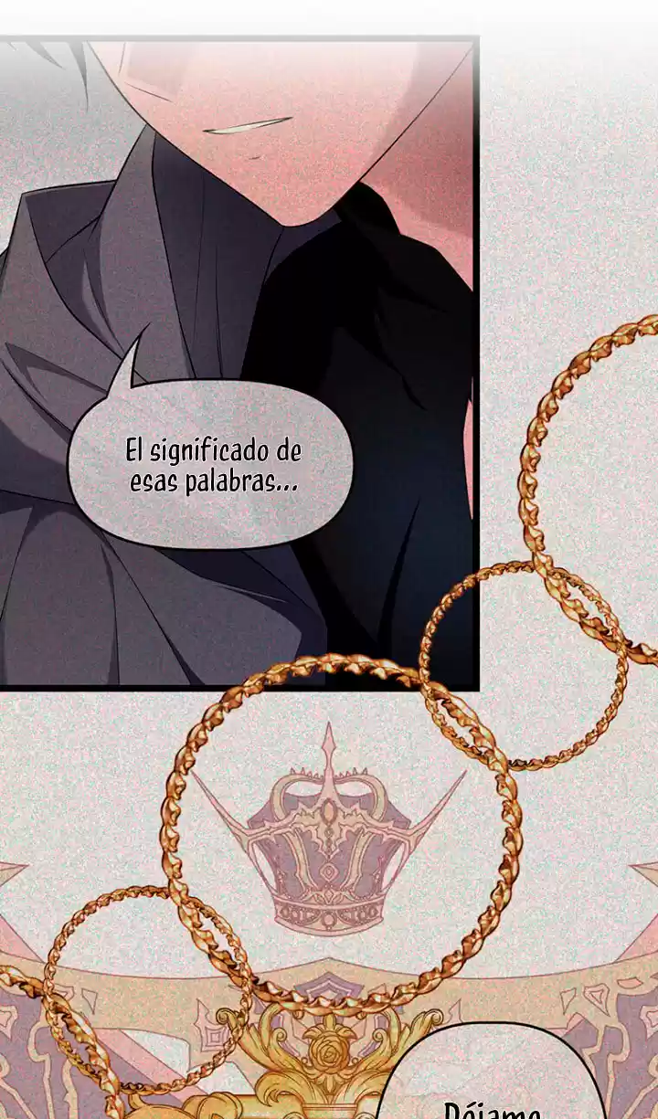 Porque Su Majestad Debe Ser Una Bestia - Capítulo 12 - Página 47 - LectorTMOo