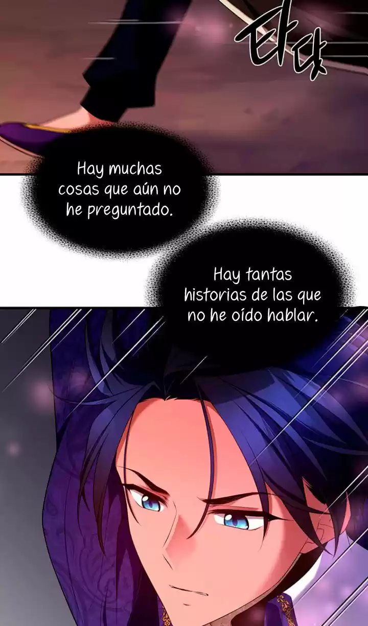 Porque Su Majestad Debe Ser Una Bestia - Capítulo 12 - Página 50 - LectorTMOo