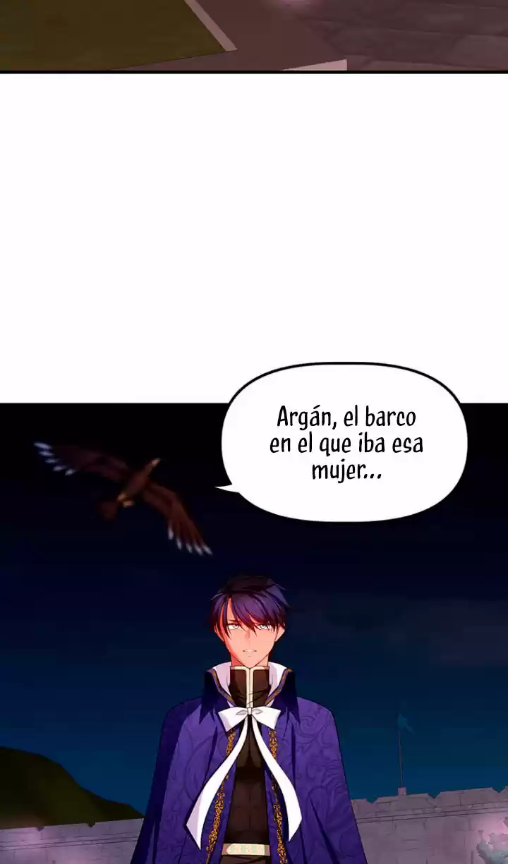 Porque Su Majestad Debe Ser Una Bestia - Capítulo 12 - Página 54 - LectorTMOo
