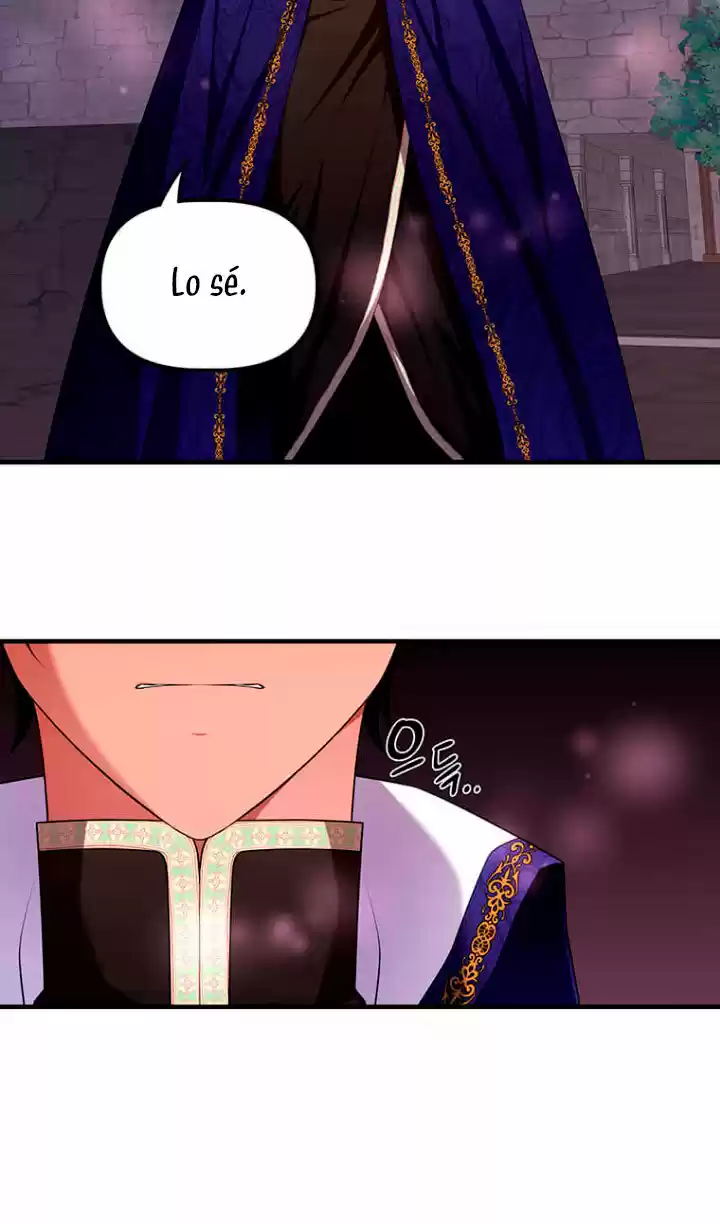 Porque Su Majestad Debe Ser Una Bestia - Capítulo 12 - Página 55 - LectorTMOo