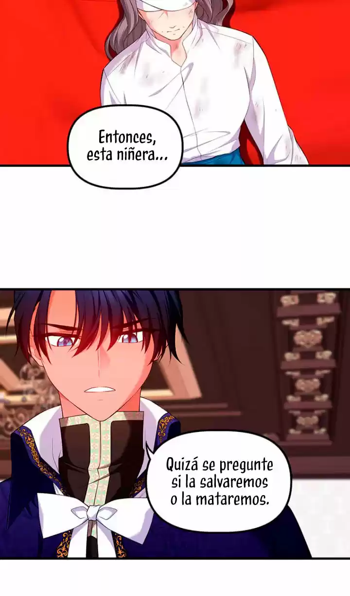 Porque Su Majestad Debe Ser Una Bestia - Capítulo 12 - Página 68 - LectorTMOo