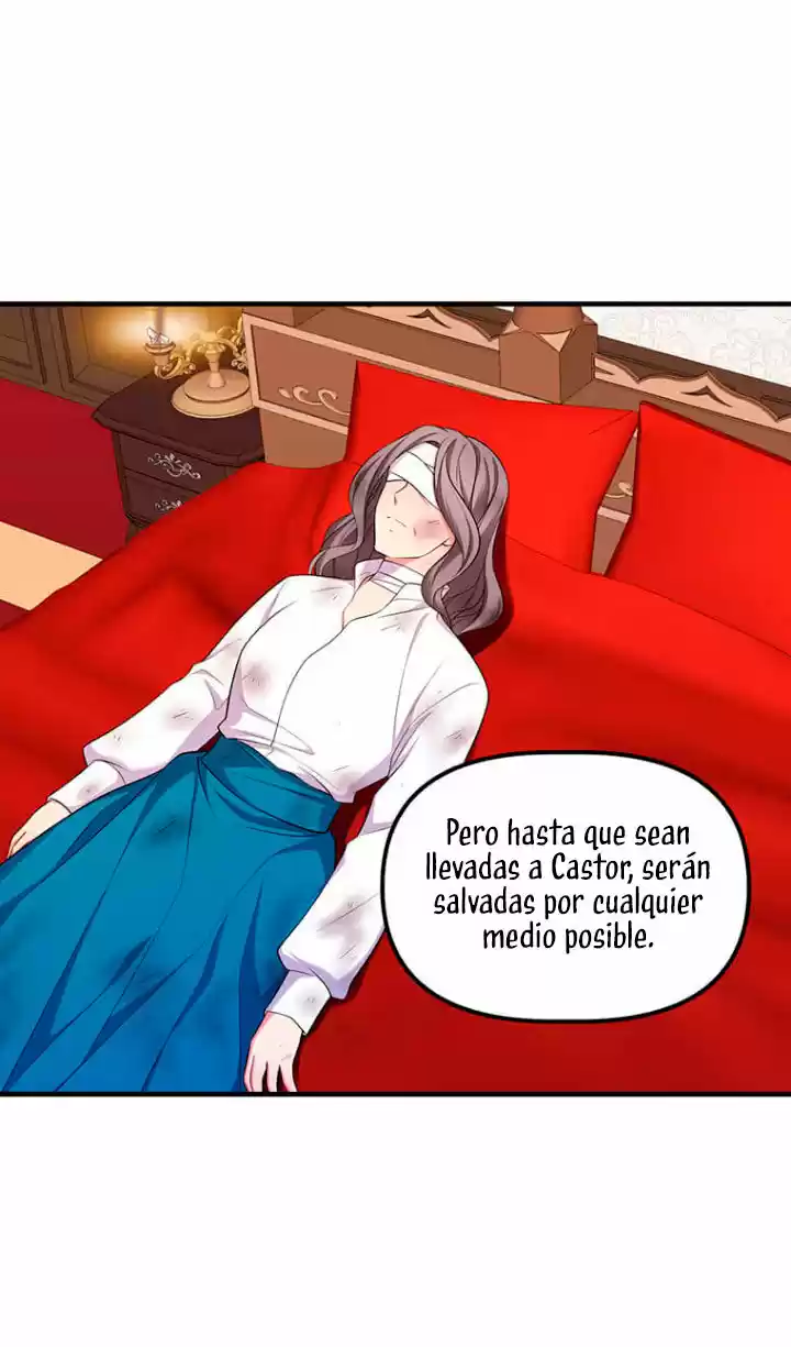 Porque Su Majestad Debe Ser Una Bestia - Capítulo 12 - Página 69 - LectorTMOo