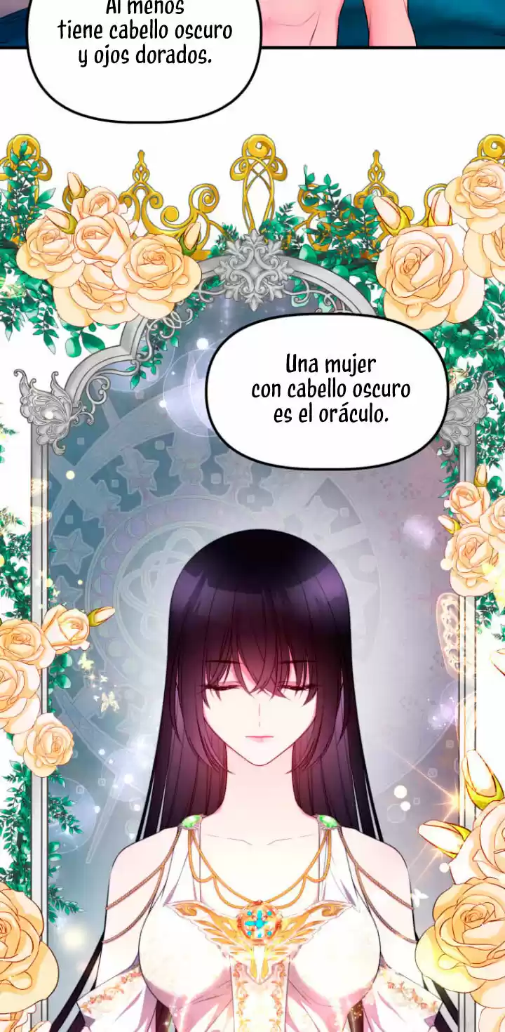 Porque Su Majestad Debe Ser Una Bestia - Capítulo 13 - Página 11 - LectorTMOo