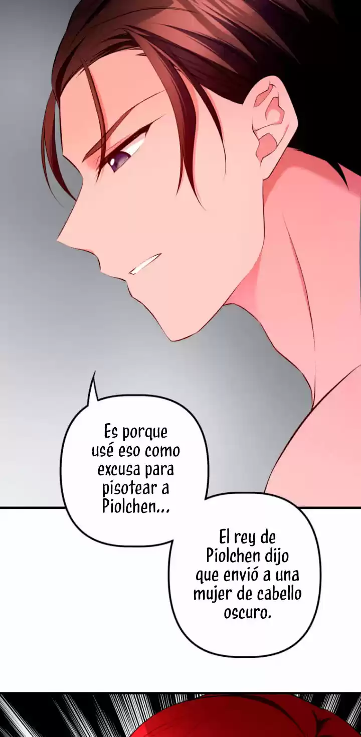 Porque Su Majestad Debe Ser Una Bestia - Capítulo 13 - Página 14 - LectorTMOo