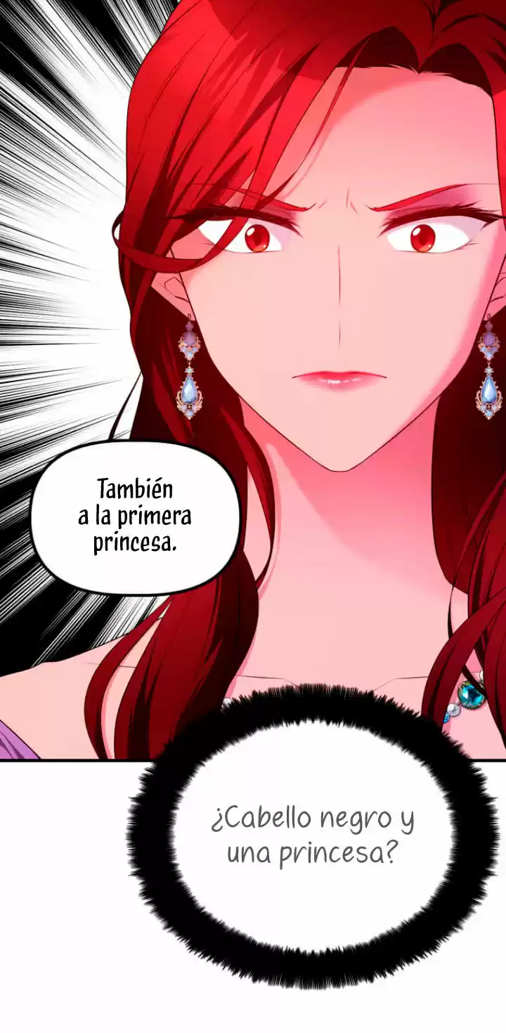 Porque Su Majestad Debe Ser Una Bestia - Capítulo 13 - Página 15 - LectorTMOo