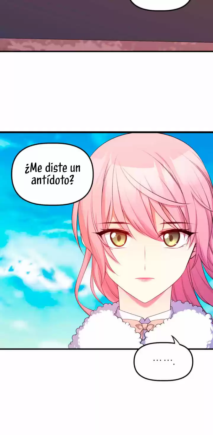 Porque Su Majestad Debe Ser Una Bestia - Capítulo 13 - Página 20 - LectorTMOo