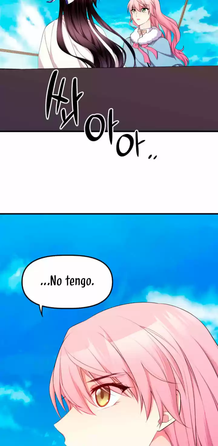 Porque Su Majestad Debe Ser Una Bestia - Capítulo 13 - Página 24 - LectorTMOo