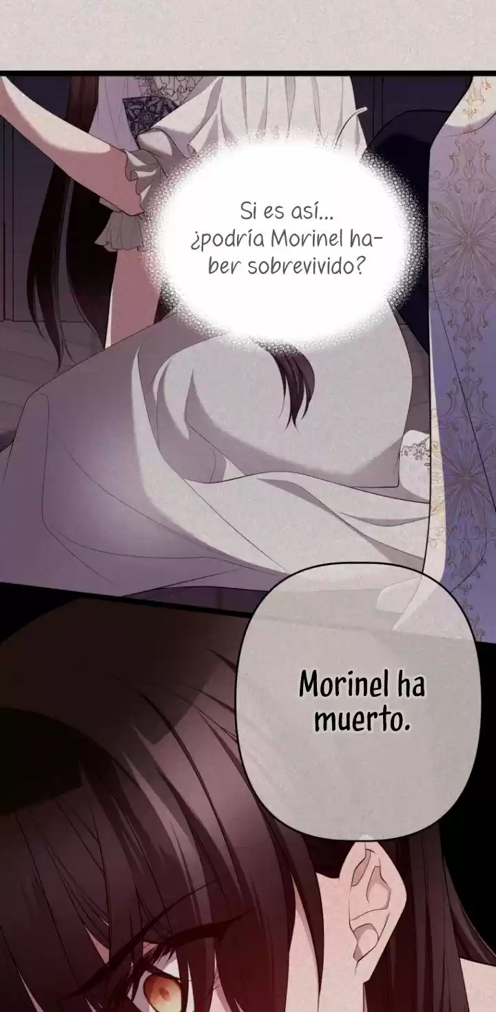 Porque Su Majestad Debe Ser Una Bestia - Capítulo 13 - Página 36 - LectorTMOo
