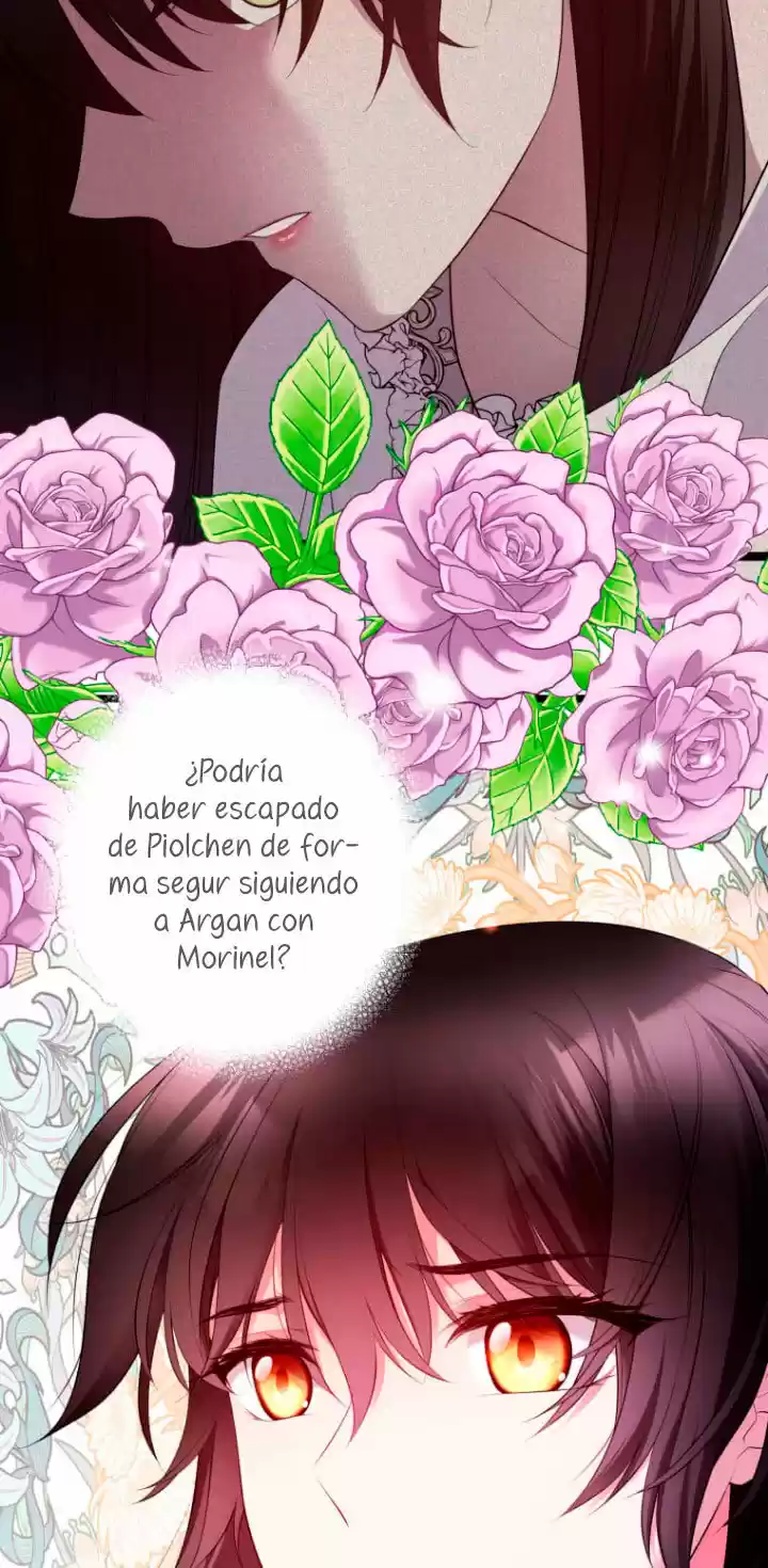 Porque Su Majestad Debe Ser Una Bestia - Capítulo 13 - Página 37 - LectorTMOo