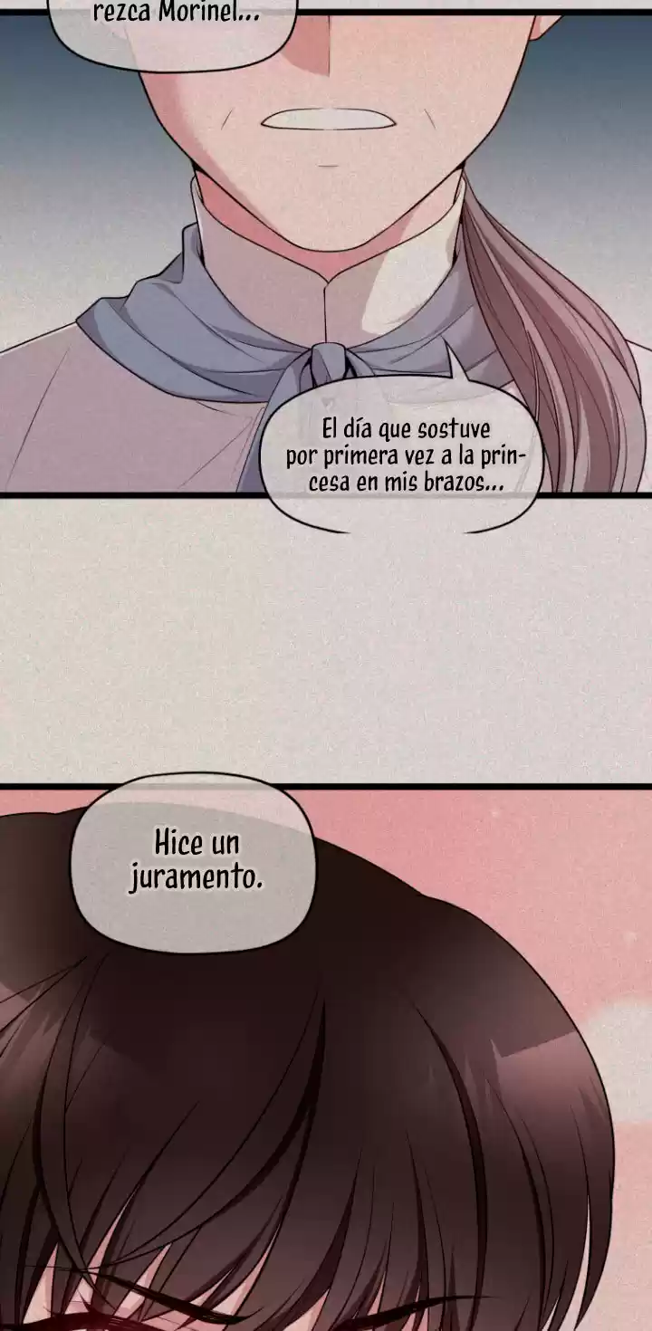 Porque Su Majestad Debe Ser Una Bestia - Capítulo 13 - Página 39 - LectorTMOo