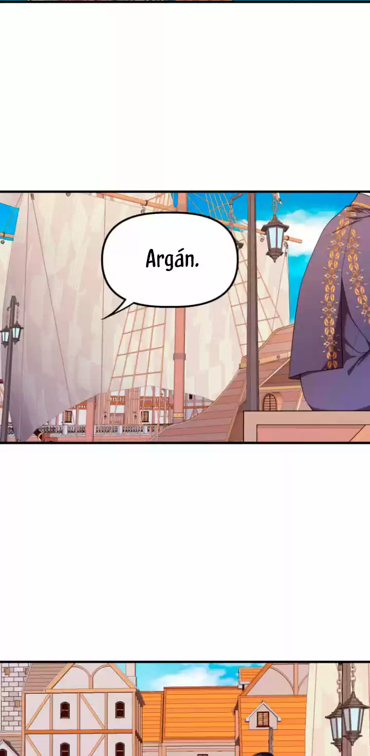 Porque Su Majestad Debe Ser Una Bestia - Capítulo 13 - Página 45 - LectorTMOo