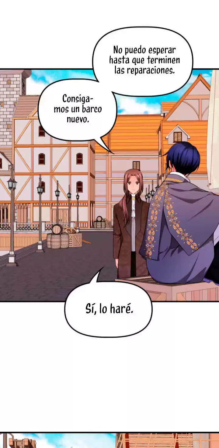 Porque Su Majestad Debe Ser Una Bestia - Capítulo 13 - Página 48 - LectorTMOo
