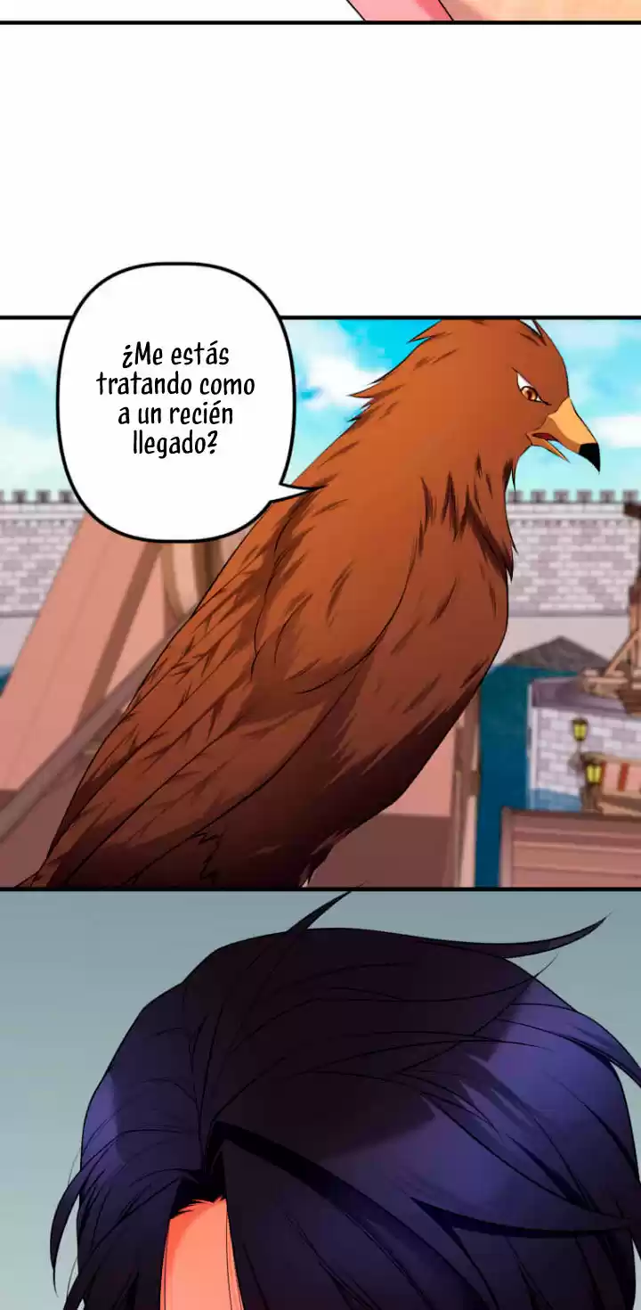 Porque Su Majestad Debe Ser Una Bestia - Capítulo 13 - Página 54 - LectorTMOo