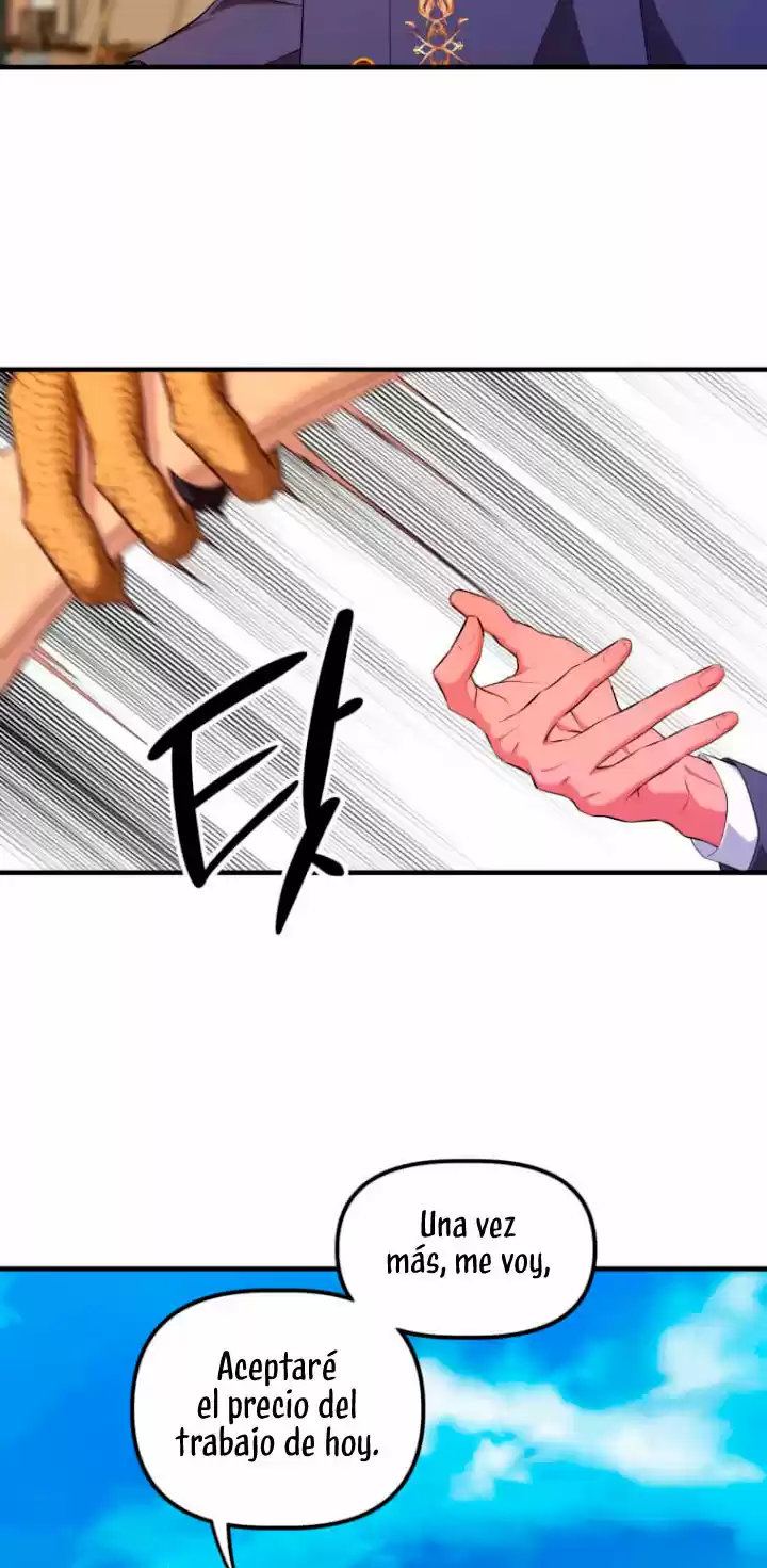 Porque Su Majestad Debe Ser Una Bestia - Capítulo 13 - Página 57 - LectorTMOo