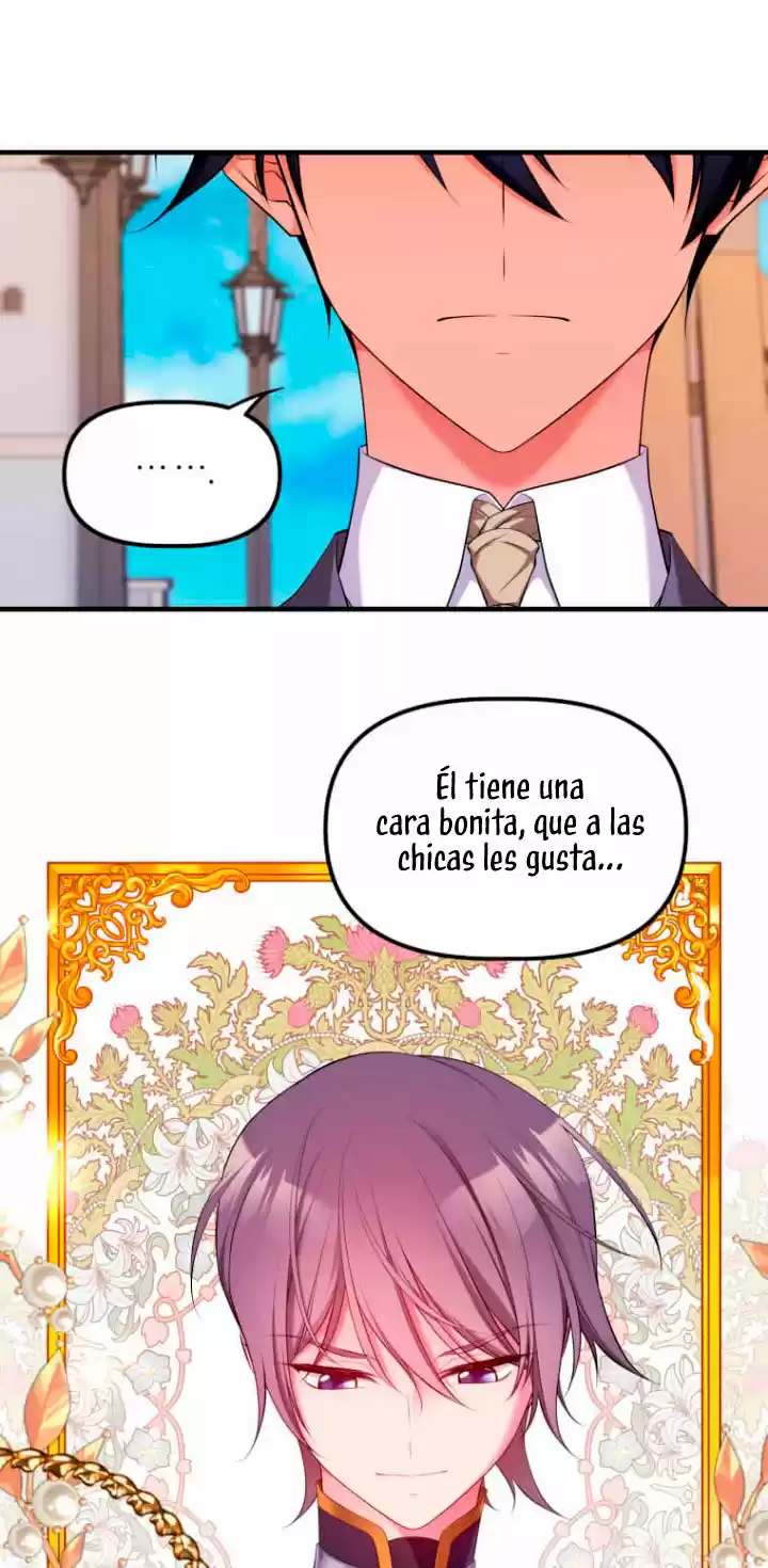 Porque Su Majestad Debe Ser Una Bestia - Capítulo 13 - Página 62 - LectorTMOo