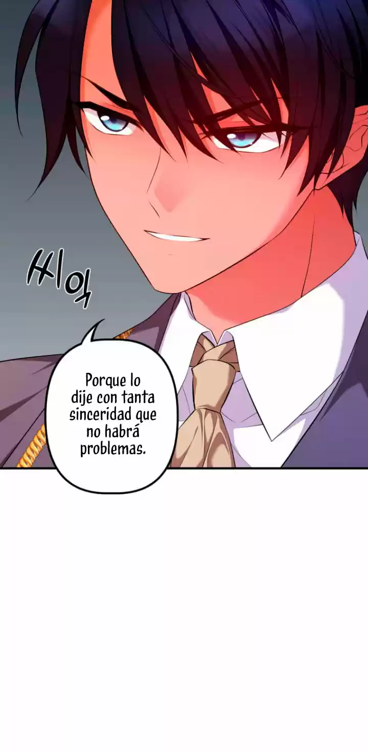 Porque Su Majestad Debe Ser Una Bestia - Capítulo 13 - Página 64 - LectorTMOo