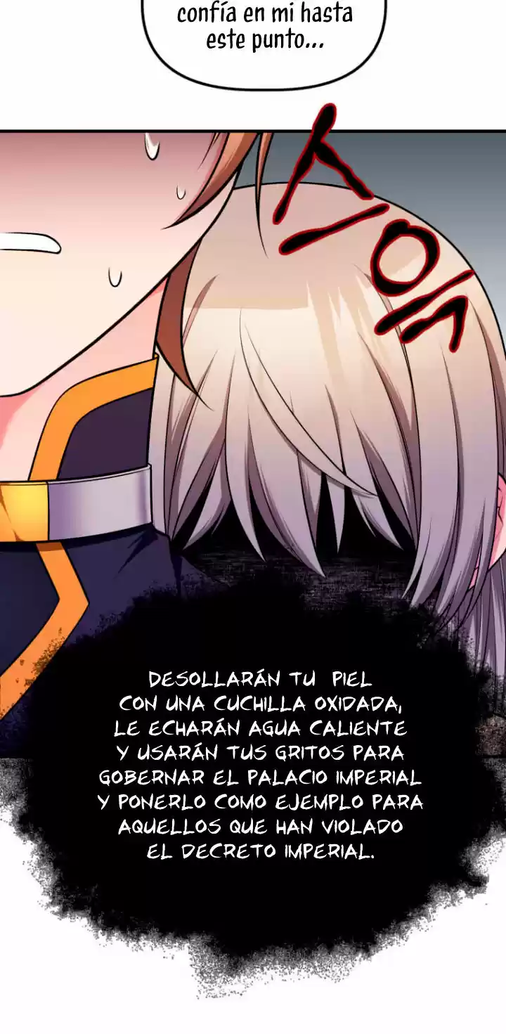 Porque Su Majestad Debe Ser Una Bestia - Capítulo 13 - Página 69 - LectorTMOo