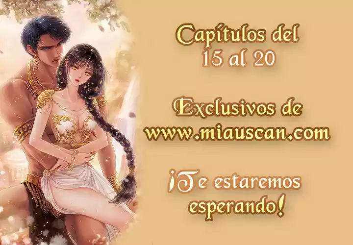 Porque Su Majestad Debe Ser Una Bestia - Capítulo 13 - Página 76 - LectorTMOo