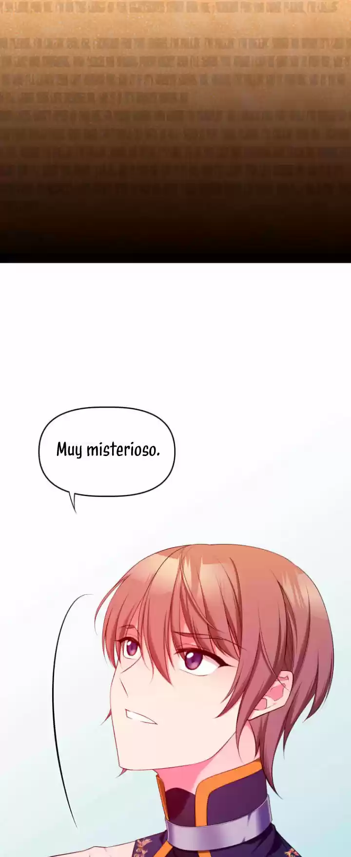 Porque Su Majestad Debe Ser Una Bestia - Capítulo 14 - Página 13 - LectorTMOo