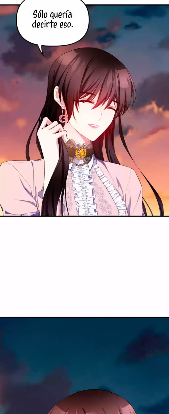 Porque Su Majestad Debe Ser Una Bestia - Capítulo 14 - Página 27 - LectorTMOo