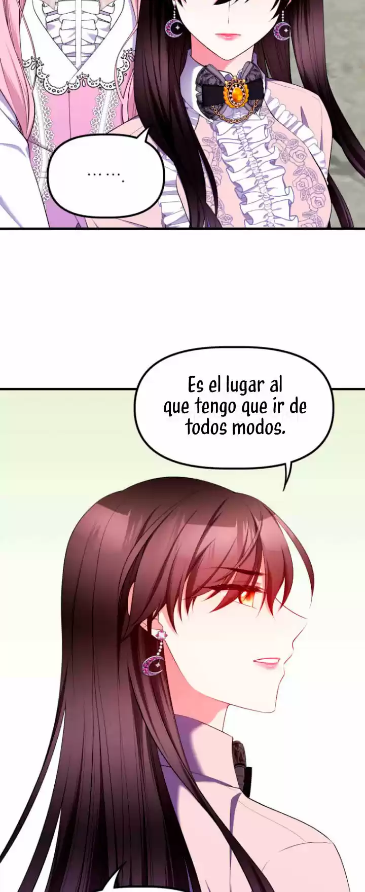 Porque Su Majestad Debe Ser Una Bestia - Capítulo 14 - Página 65 - LectorTMOo