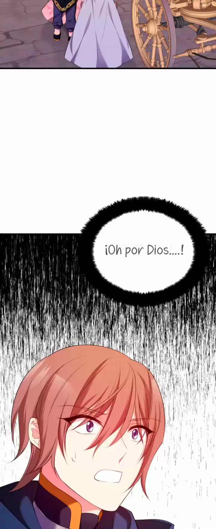 Porque Su Majestad Debe Ser Una Bestia - Capítulo 14 - Página 68 - LectorTMOo